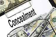 concealment