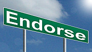 Endorse