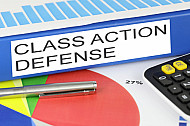 class action defense