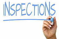 inspections