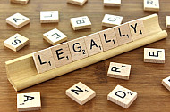 Legally
