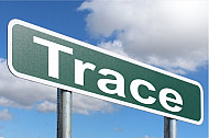 Trace