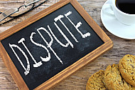 dispute