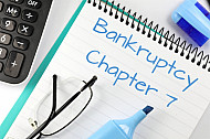 bankruptcy chapter 7