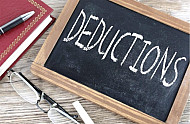 deductions