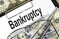 bankruptcy