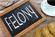 felony