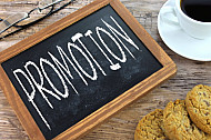 promotion