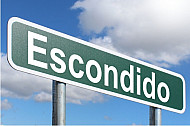 Escondido