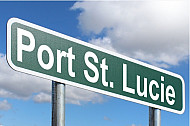 Port St. Lucie