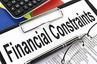 Financial Constraints