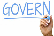 govern