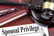 spousal privilege