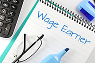 wage earner