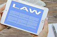 law