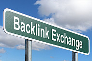 Backlink Exchange