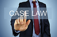 case law