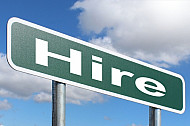 Hire