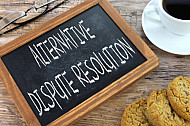 alternative dispute resolution