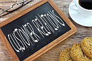 customer relations
