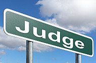 Judge