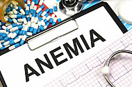 anemia