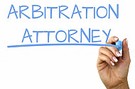 arbitration attorney