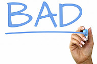 bad