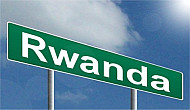 Rwanda