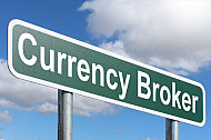 Currency Broker