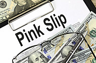 pink slip