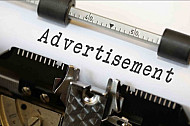 Advertisement