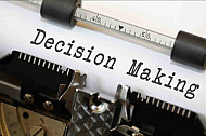 Decision Making