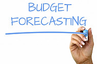 budget forecasting