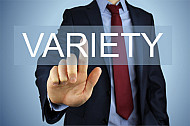 variety
