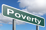 Poverty