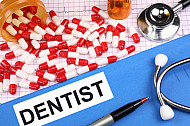 dentist