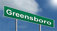 Greensboro
