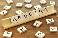 Hedging