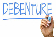 debenture