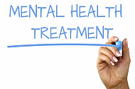 mental health treatment