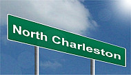 North Charleston