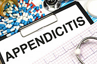 appendicitis