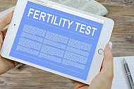 fertility test