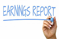 earnings report