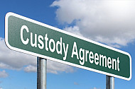 Custody Agreement