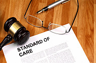 standard of care