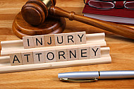 injury attorney