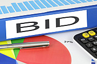 bid
