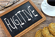 fugitive